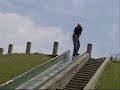 Very Old Skate Short from Danny Thomson and Andrew Garove