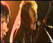 Vinnie Kilduff and 'The Rocking Chairs'