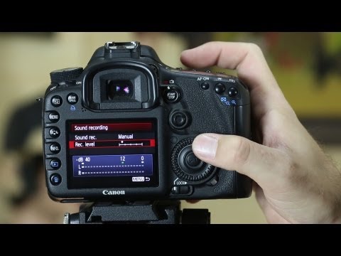 7D - http://www.dslrfilmnoob.com/2012/08/08/canon-7d-firmware-2-0-update-test-review-video/ Canon finally released the new 7D firmware 2.0 update this week which ...