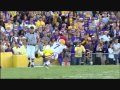 Patrick Peterson vs Alabama 2010