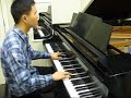 A Comme Amour - Richard Clayderman A Comme Amour - Richard Clayderman