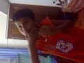 Priyansh performing on Cheel Cheel Priyansh performing on Cheel Cheel