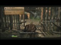 Dragon's Dogma Solo Fighter Run P2: Volgarr Vs. Cyclops