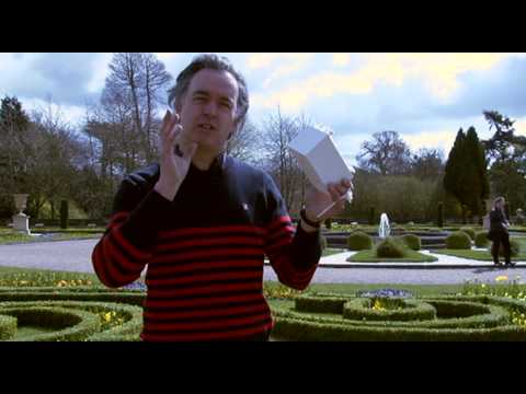'Transformation' at Trentham Gardens