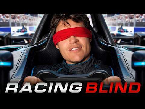 Driving Blind: The 200MPH Data Challenge