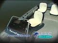 Pesca e Lazer Programa 7 - Nautica Levefort Marajó 190 Wide