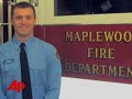 firefighter killed in st  louis area standoff