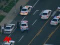 Firefighter Killed in St. Louis-Area Standoff