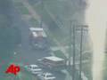 Firefighter Killed in St. Louis-Area Standoff