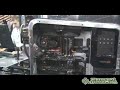 HP Blackbird 002 - CES 2008 - Supreme Voodoo Gaming PC