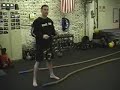 Combat Sports Conditioning- Rope Drills Combat Sports Conditioning- Rope Drills