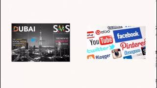 UAE Social Media Warning: Dubai Social Media Summit 2016