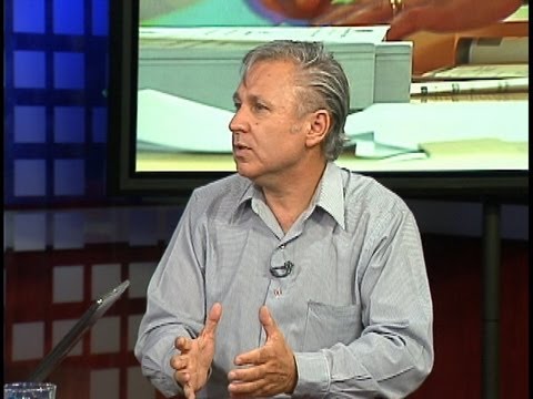 Marcel - Los recursos naturales y la educación serían temas centrales en su programa.