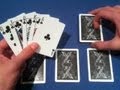 100% Confidence - Awesome Card Trick