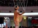 China Acrobatic Show In 1 Utama Malaysia