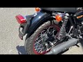 カワサキ W800 W800 ★2012年スペシャルエディション/ビキニカウル!