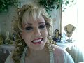 Hair for the Holidays with Dianne Hanks of MakeoverSession.com Holiday Hairstyles Part 1 of 3