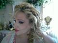Hair for the Holidays with Dianne Hanks of MakeoverSession.com Holiday Hairstyles Part 1 of 3