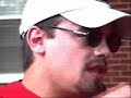 UGA vs. USC Tailgating 2003