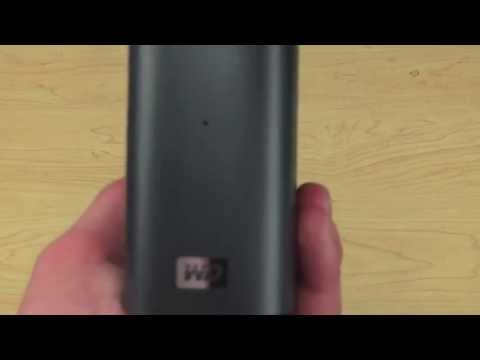 how to turn off wd my book live