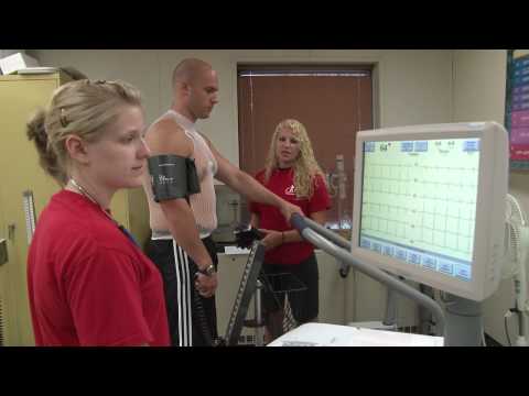 how to perform tmt test