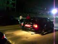 Vios pasi gudang race track night sprint