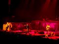 Iron Maiden at Bercy - The reincarnation of Benjamin Breeg