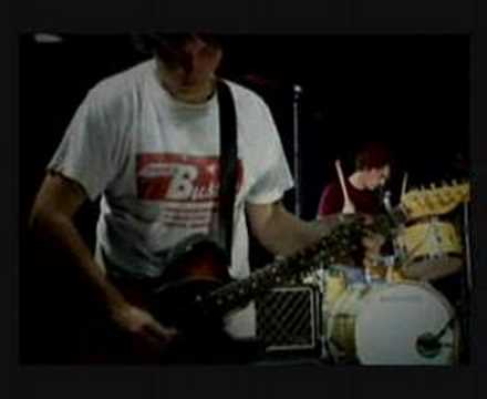 the fischers come the early hours live session