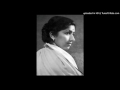 Baaghi 1953 Baharen Hum Ko Dhoondhengi LATA Baaghi 1953 Baharen Hum Ko Dhoondhengi LATA