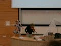 ralala, �a c'�tait un magnifique dernier cours de bio avec gael (et son beau maillot de foot!!!)

trisan au violon et le po qui danse, c'est de la belle p1
