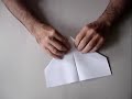 How to build the best paper airplane in the world How to build the best paper airplane in the world