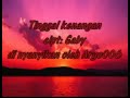 Tinggal kenangan Tinggal kenangan
