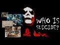 Who Is Suicide?