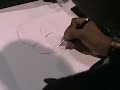 Hawk Video: Another Drawing @ SDCC 06 Hawk Video: Another Drawing @ SDCC 06