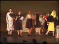 Potiphar - Joseph and the Amazing Technicolor Dream Coat