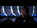 darth vaders hidden talent