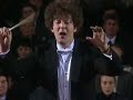 A Bit of Fry and Laurieseason 4 episode 6 (1995)Стивен и Хью всегда были сторонниками лейбористов, что, впрочем, не мешало подтрунивать над миссис Тэтчер.Но уж Тори доставалось от них по полной программе. Причём, в основном походя и в каком-нибудь абсурдном духе, просто как подтверждение их политических взглядов: типа в шутке про Top-Gear посетовать на неудобство машины, не годящей в случае, если надо будет вечерком быстро запихнуть в багажник тело какого-нибудь консерватора :)Здесь же политическим оппонентам посвящён весь скетч.Прекрасная сатира!Исполнение как и всегда безупречно)Sketch script:http://www.geocities.com/mmemym/bits4/fal0175.htm