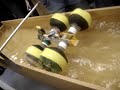 Amazing Amphibious vehicle