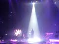 Jonas Brothers - I Gotta Feelin'/Tonight + Year 3000 - Newcastle Metro Radio Arena 18.11.09