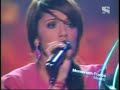 mOnserrat francO primer workshop latin american idol 2008
