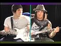 Avenged Sevenfold Guitar Lesson