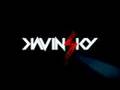 KAVINSKY - 1986 DEMO (Electro house/Electroclash)