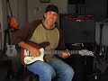 Guitar Comparison Epiphone Olympic guitar & Line 6 amp Guitar Comparison Epiphone Olympic guitar & Line 6 amp
