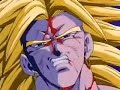 DBZ AMV - Bloodbath - Mass strangulation