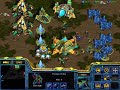 Starcraft Combat-EX PvP G6 w/Commentary