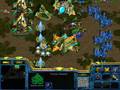 Starcraft Combat-EX PvP G6 w/Commentary