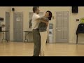American Tango Basic Figures