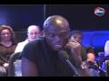 videos de Seal invité de Bruno Roblès sur RFM, le 24 décembre 2008