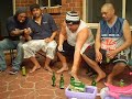 Beer Bottle Trick