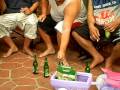videos de Beer Bottle Trick